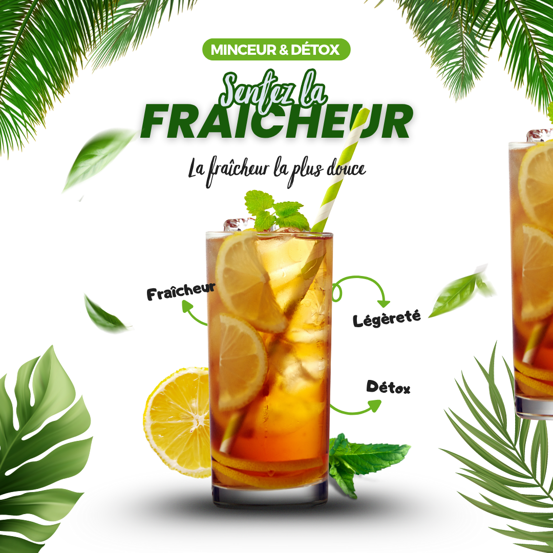 Menthe poivrée