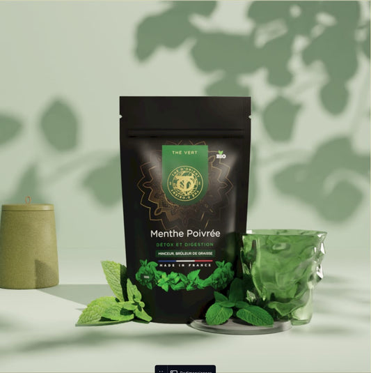 Menthe Poivrée