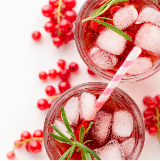 Bissap : Infusion de Fleur d’Hibiscus : Une Boisson Naturelle aux Multiples Bienfaits | The d’Orient