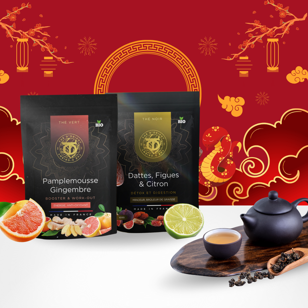 Asian Fusion - Bien-être & Relaxation