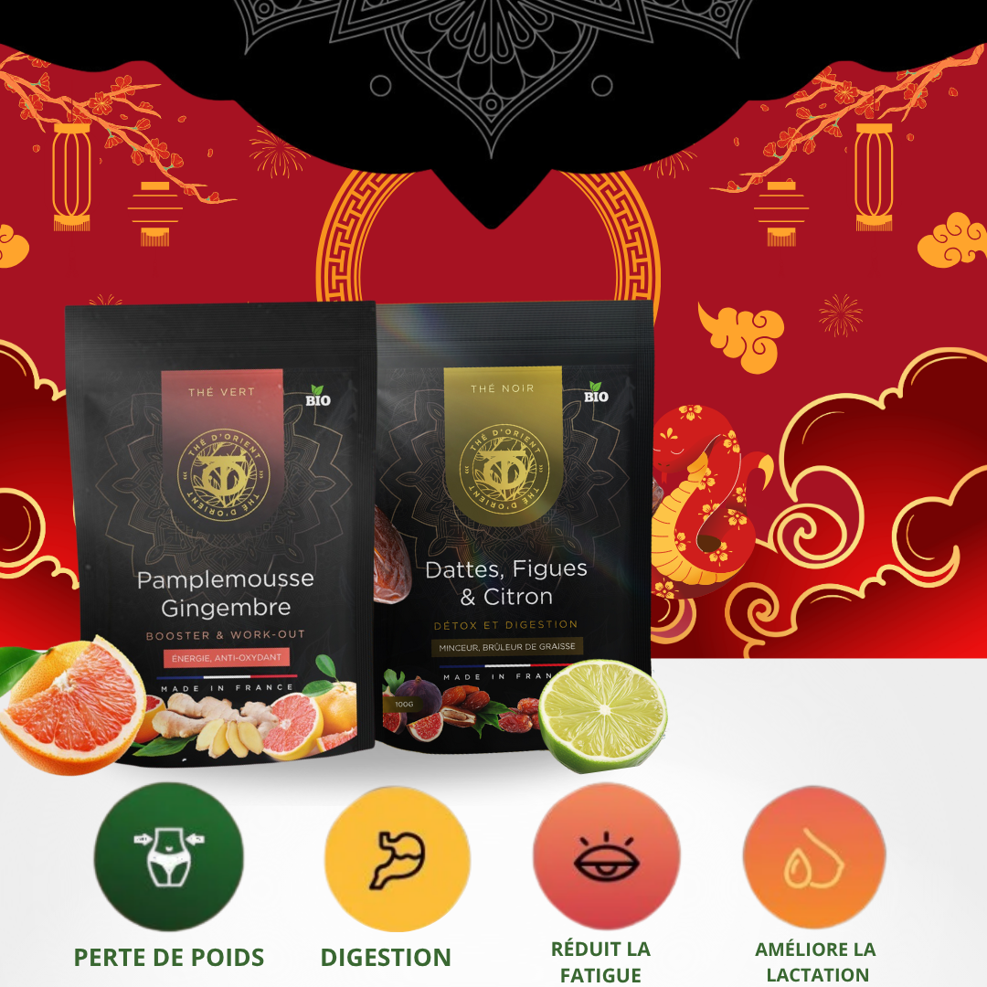 Asian Fusion - Bien-être & Relaxation