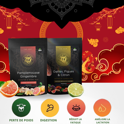 Asian Fusion - Bien-être & Relaxation